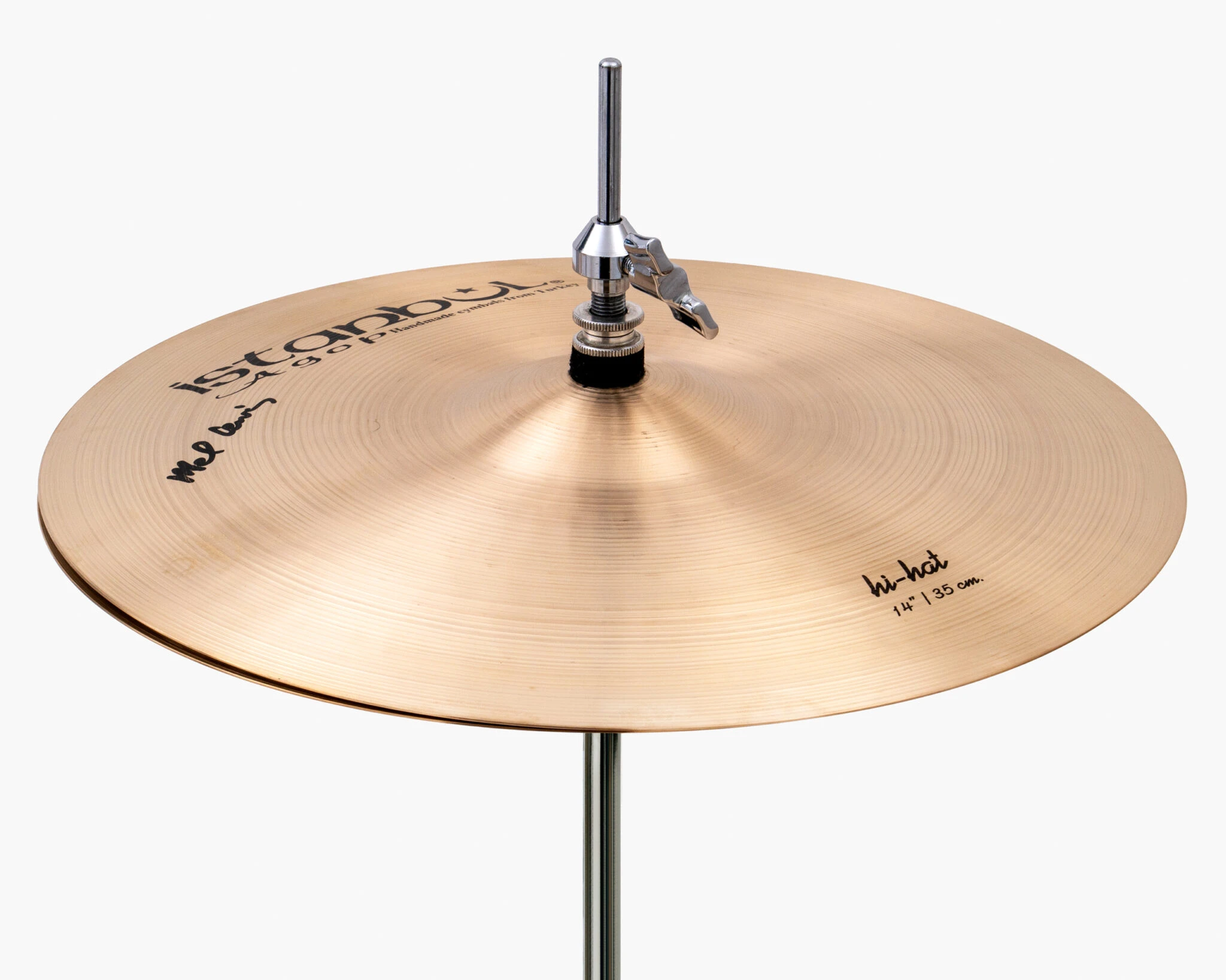 Istanbul Agop Signature 14